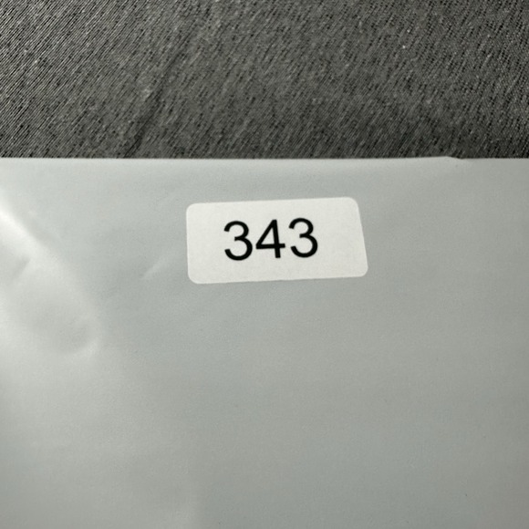 Hurley Board Swim Shorts Youth Blue Tie Dye Print Boys Size 16 NWT - Picture 5 of 5